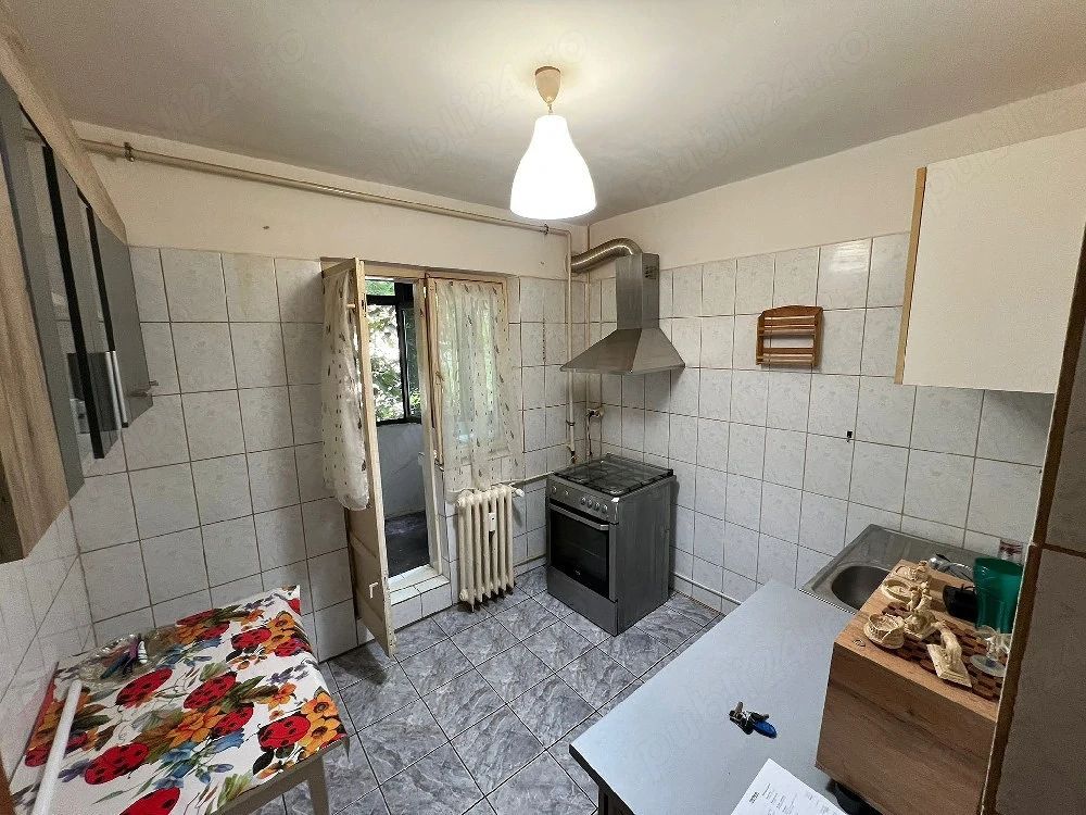 🏡 Ap. 3 Camere de vanzare | Etaj 1 | 2 Băi | | zona Apusului - Poză 7