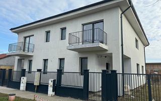 Casa tip Duplex Mosnita Noua-Strada Principala -COMISION 0% - Poză 1