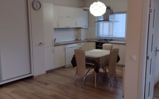 Apartament 2 camere | 57mp | parcare | bloc nou | cartier Borhanci - Poză 1