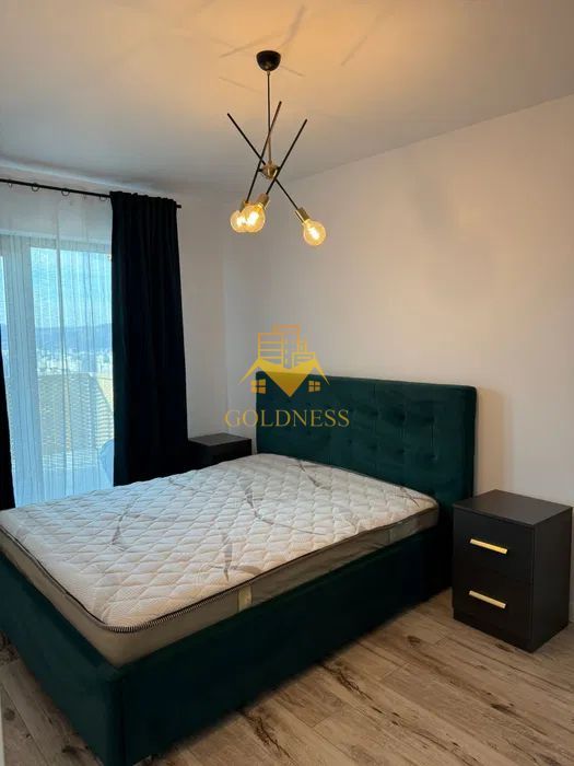 3 camere, modern, bloc nou, terasa,2 parcari, et 14, Zorilor Zona LIDL - Poză 7