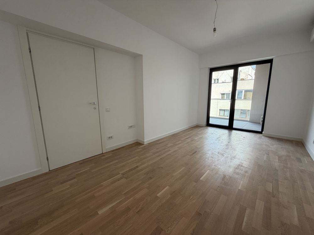 Vanzare apartament 2 camere decomandat, etaj 7, parcare, 13 Septembrie - Poză 3