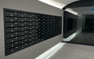 Apartament  2  camere One Timpuri Noi - Nerva Traian - Poză 16