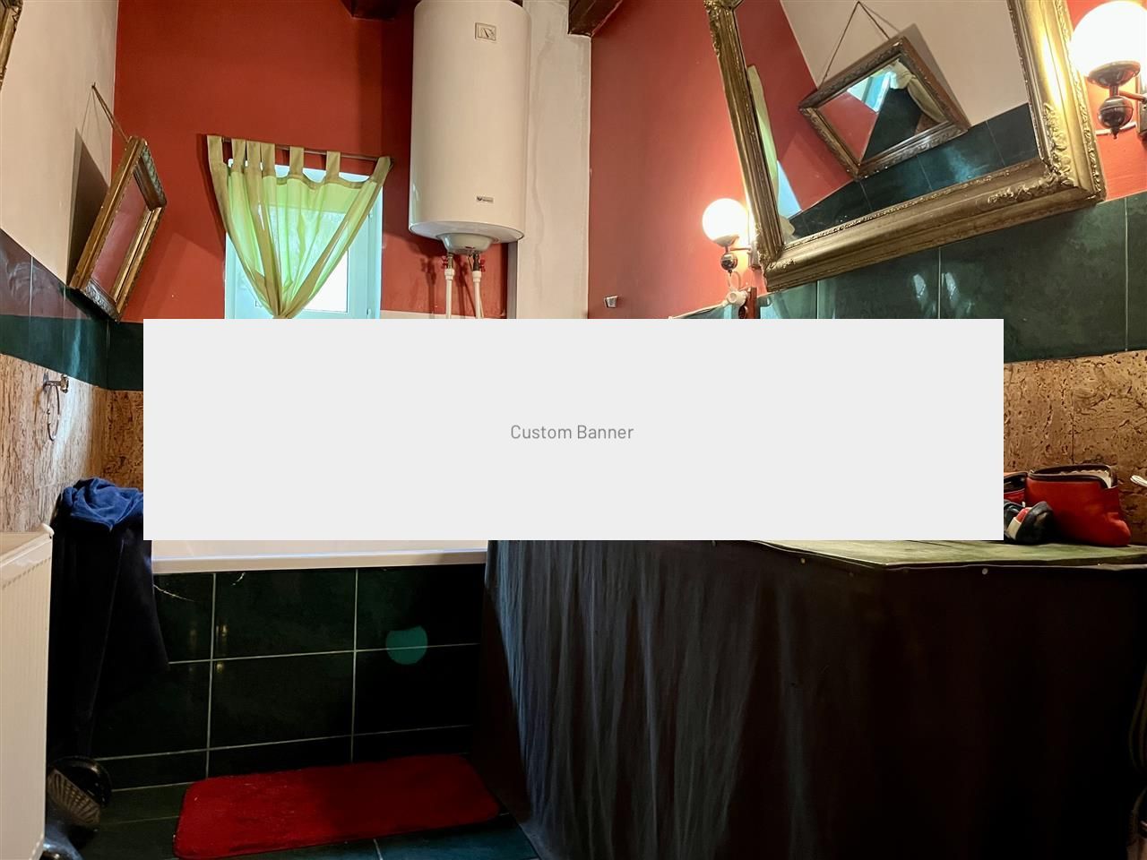 Casa individuala deosebita cu 4 camere P+M zona Ciarda Rosie Timisoara - Poză 8