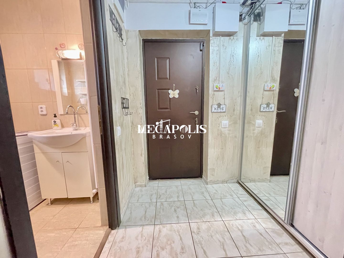 Duplex 3 camere | Prima închiriere | PET FRIENDLY - Poză 7