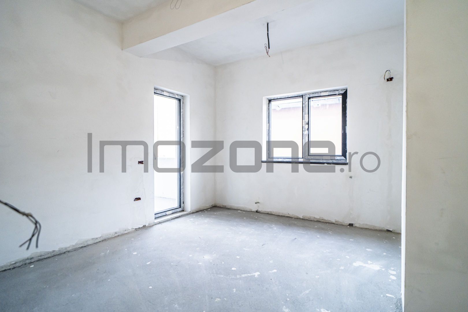 3 Camere, 86 mp, decomandat, 2 balcoane, zona de case, Militari-Margelelor - Poză 6