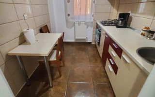 Apartament 2 camere decomandat, zona Dacia, Alexandru cel Bun - Poză 5