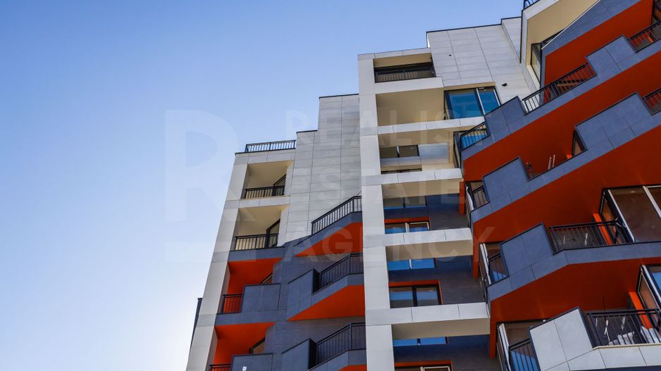 Vânzare, apartament, 2 camere, str. Nicolae Milescu Spătaru, Ciocana - Poză 27