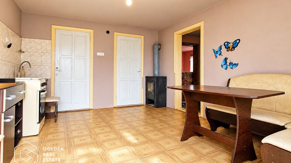 Casa P+M, teren 2199 mp, localitatea Ususau - Poză 4