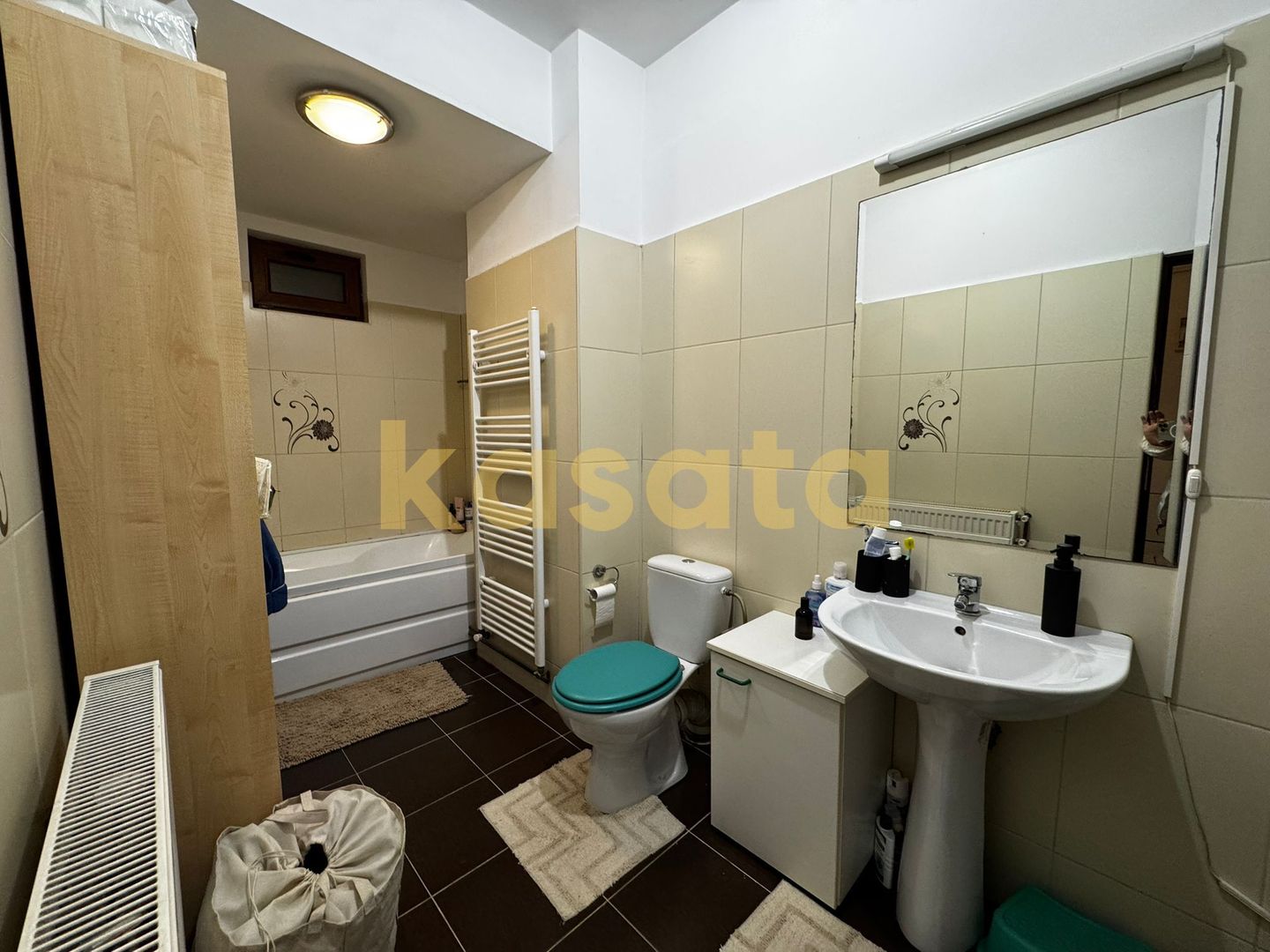 OPORTUNITATE RARĂ: APARTAMENT 2 CAMERE LA PODUL CONSTANȚA – CHITILA - Poză 7