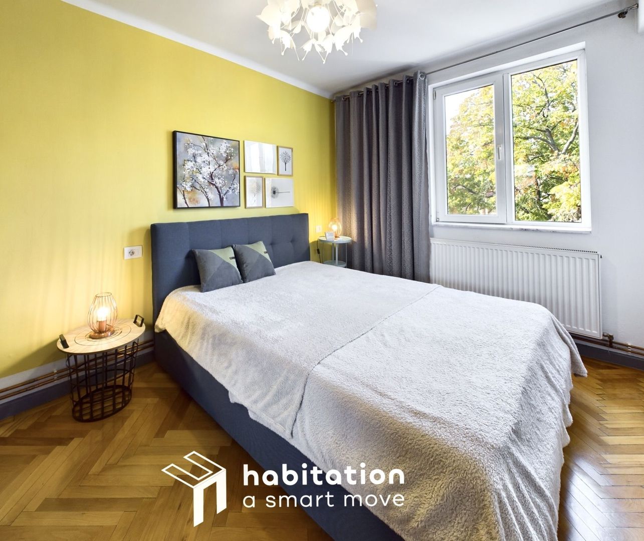 Apartament 2 camere, primitor si vibrant, Central- Univ. Politehnica - Poză 7