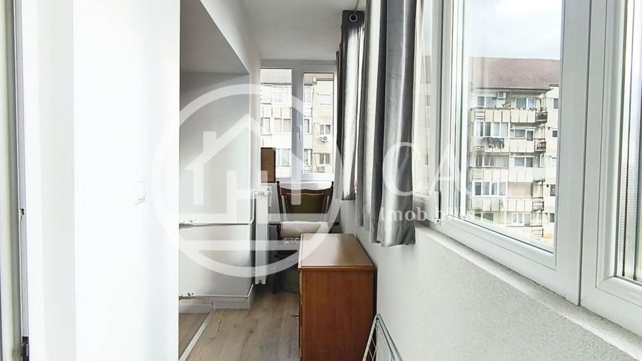 Apartament de inchiriat cu 3 camere in zona Dacia, Oradea - Poză 12