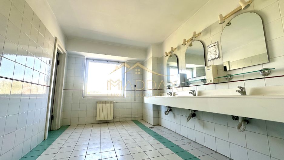 Clădire multifuncțională(HOTEL) de vânzare – S+P+4 etaje | 4.510 mp | Floreasca - Poză 21