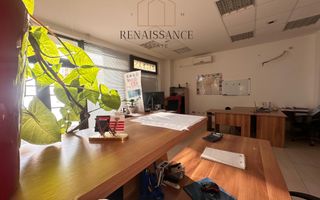 Calea Aradului Spatiu Birouri | 181mp Mobilat | Parcare cu Bariera - Poză 5