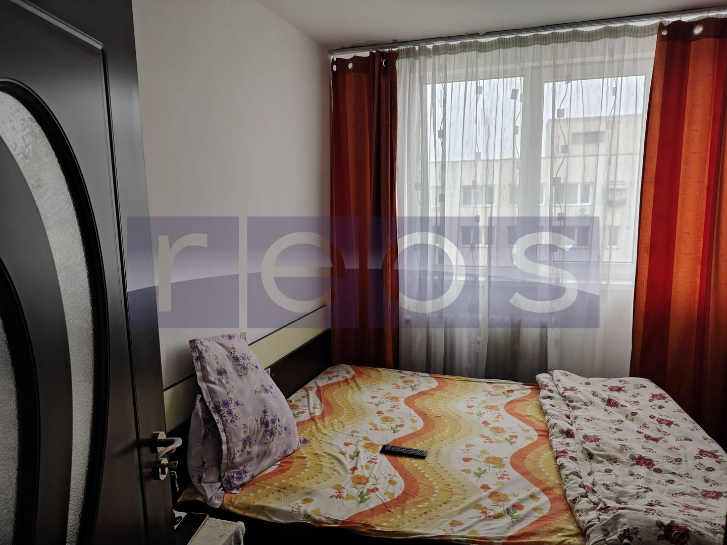 VANZARE 4 CAMERE I DECOMANDAT I METROU I ZONA PARCULUI DRUMUL TABEREI - Poză 6