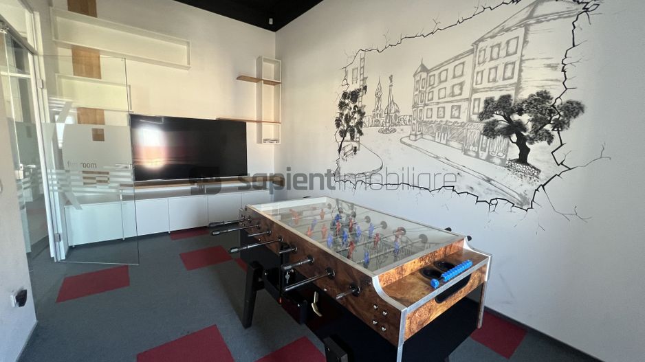Sapient | Spatiu de birouri ultracentral _ Piața Unirii, Oradea - Poză 6