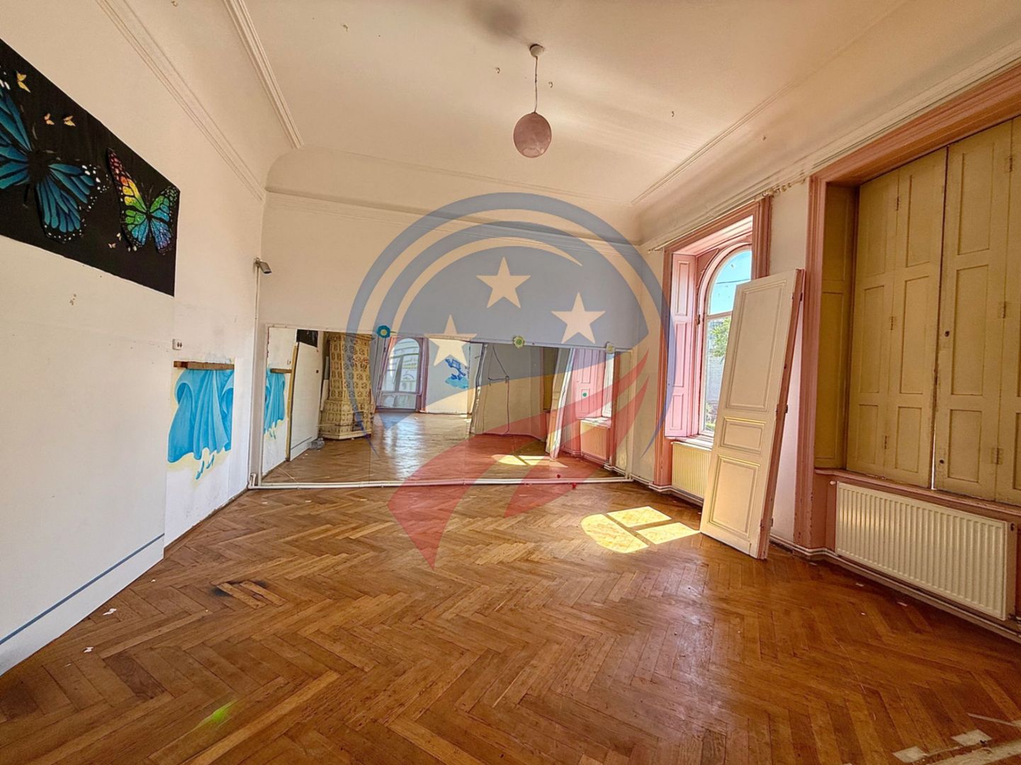 Casa de vanzare-vis-a-vis de Casa Studenților/Craiova - Poză 7