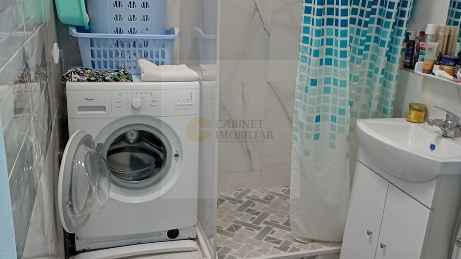 Garsonieră - 32 MP | Renovat | Creditabil | Obor - Iancului - Poză 2