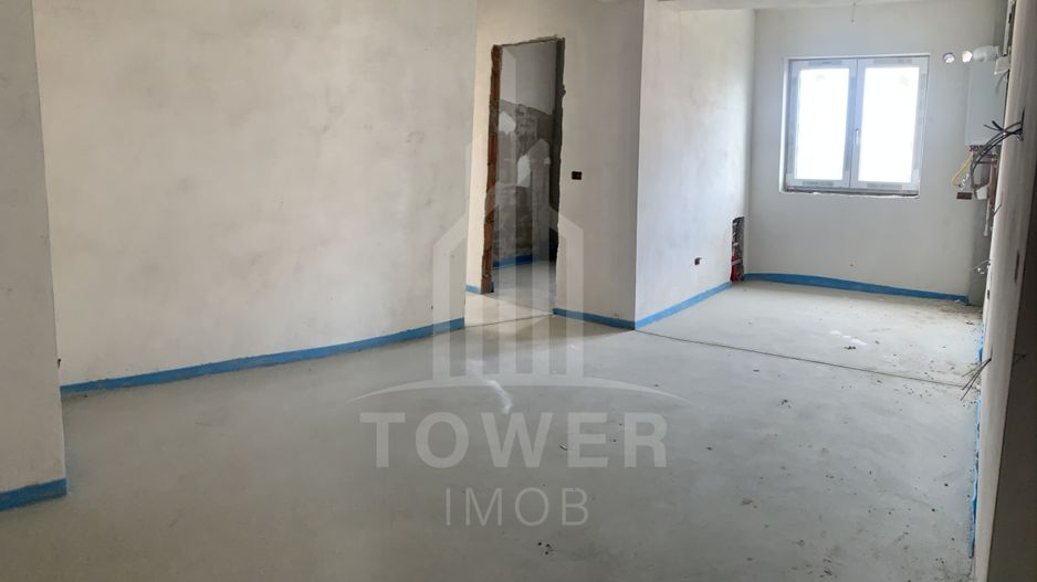 Apartament 3 camere 52 mp pe calea Surii Mici - Poză 4