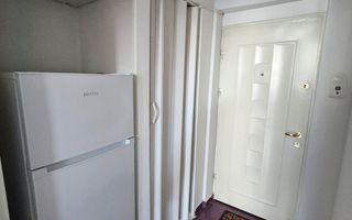 Garsoniera, mobilata modern, balcon, Gheorgheni, Iulius Mall - Poză 7