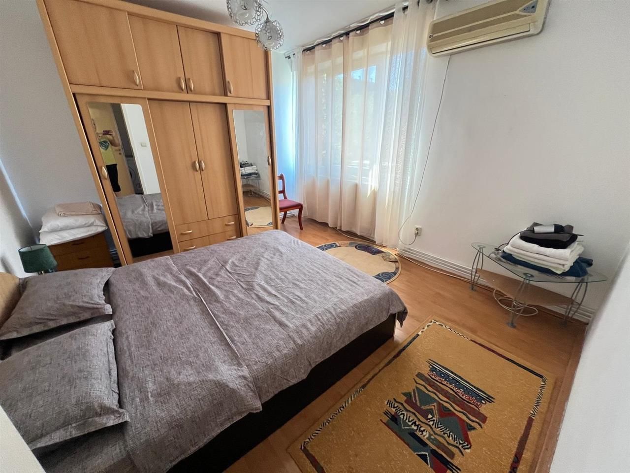 3 camere zona Medicinei centrala si clima - Poză 20