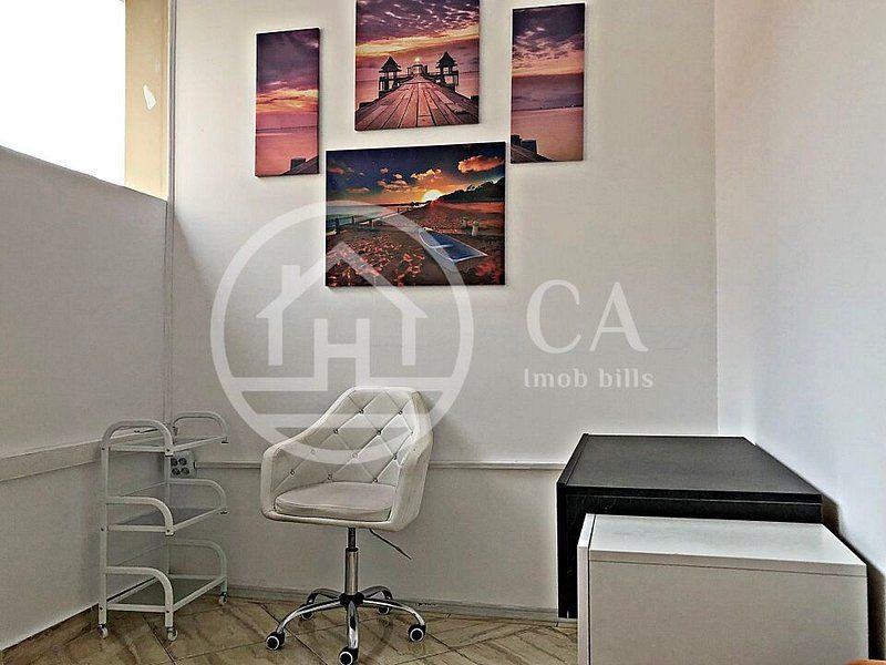 Spatiu comercial de inchiriat cu 7 camere in zona Iosia Nord, Oradea - Poză 16