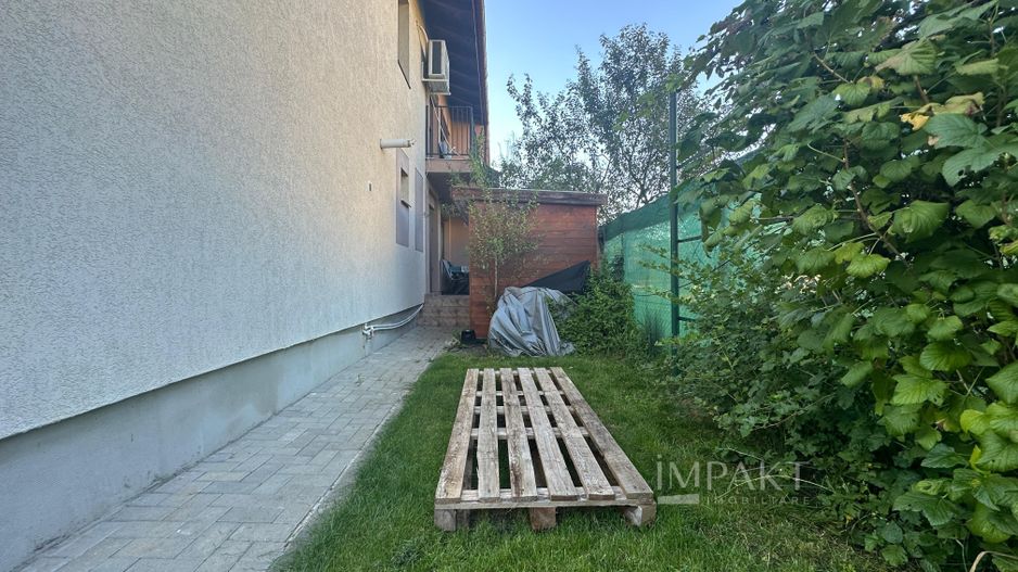 Vanzare casa moderna 4 camere, curte proprie, zona aerisita | Florești - Poză 16