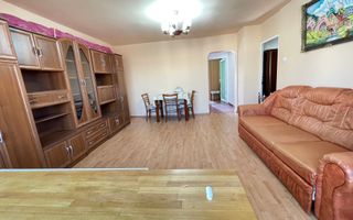 Apartament spațios cu două camere, etajul 4 cu acoperiș. - Poză 5