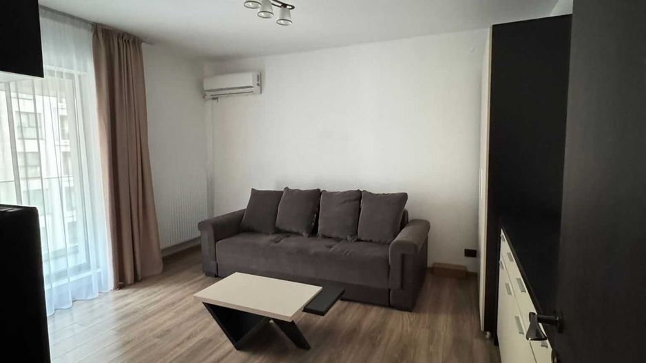 Apartament 2 camere| Exigent Plaza Residence I Loc de parcare subteran - Poză 1