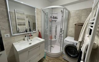 Apartament 2 camere | Tractorul | Bloc 2019 | Etaj 1 | Mobilat | 55mp - Poză 7