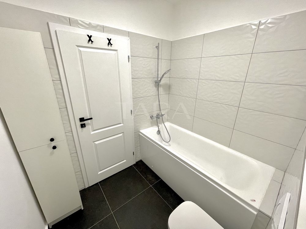 3 camere într-o zonă verde și liniștită – Parcul Poligon. - Poză 7