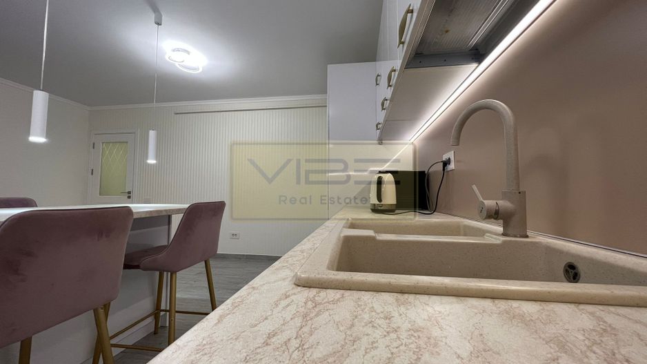 Apartament 3 camere + parcare subterana COPOU - Aleea Sadoveanu - Poză 9