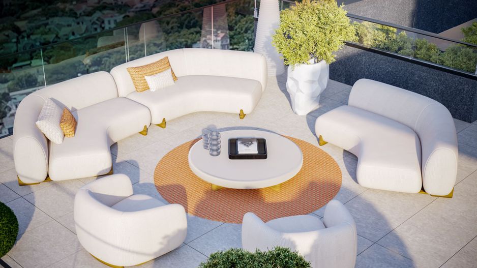 APARTAMENT 5 CAMERE | PROIECT NOU | PIATA IANCULUI - Poză 18