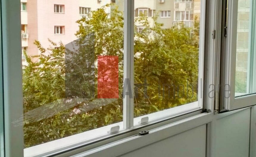 APARTAMENT 2 CAMERE PAUL GRECEANU - Poză 4