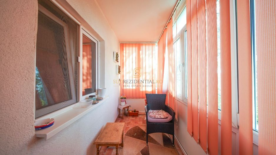 Apartament 3 camere – | Baneasa Locație rară, lângă Herăstrău - Poză 12