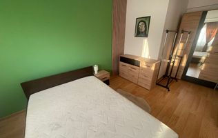 Apartament de inchiriat | Florilor | Balcon | 45 mp