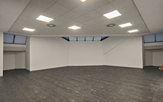 Birouri premium la etaj complet, suprafețe flexibile de la 487 mp Iași - Poză 10