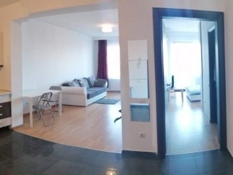 Apartament 2 camere Aleea Privighetorilor,padurea Baneasa,finalizat,parcare - Poză 4