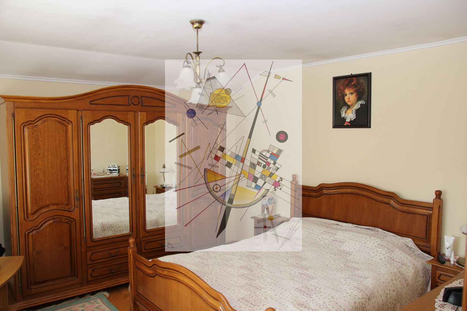 Casă / Vilă cu 3 camere de vânzare în zona Bartolomeu - Poză 37