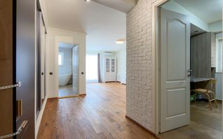 Apartament 2 camere 60 mp, 60 mp terasa, zona VIVO - Poză 22