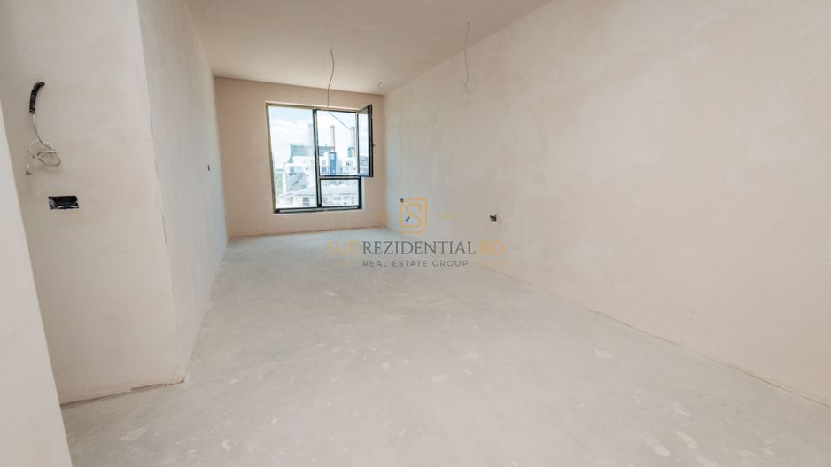 Locuinta decomandata cu balcon - 2 camere, zona Mall Grand Arena, S4 - Poză 4
