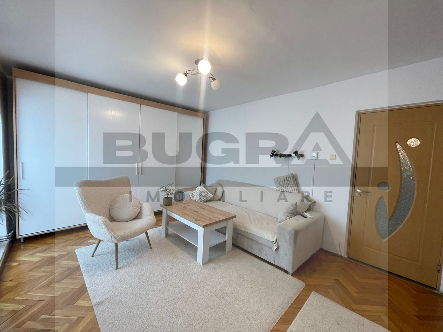 Apartament de 3 camere,  decomandat, modern 72mp,  zona Iulius Mall - Poză 8