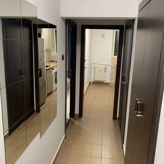 AP. 3 CAMERE DRUMUL TABEREI, RENOVAT, METROU, BUCATARIE INCHISA - Poză 7