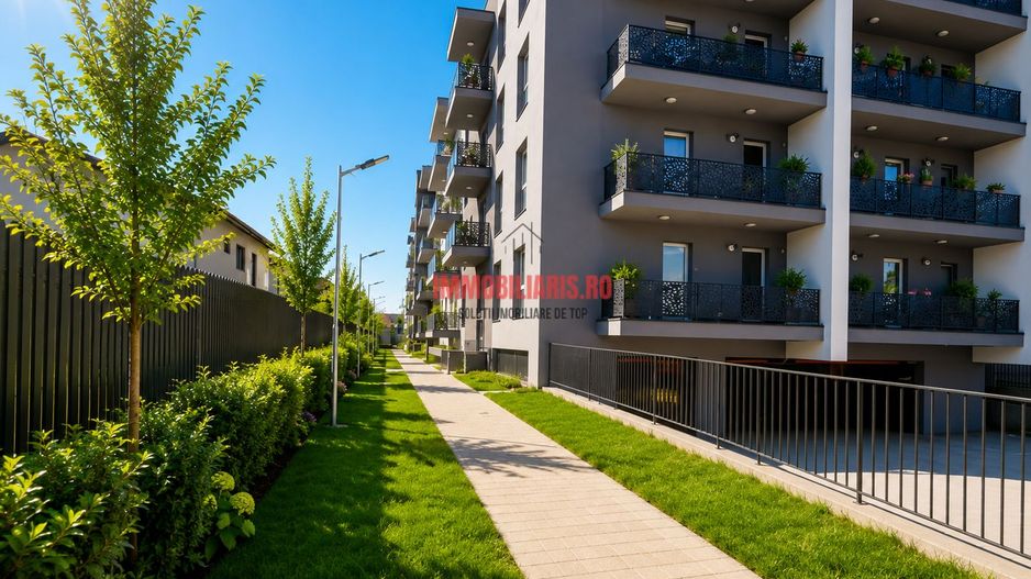 Blvd. Theodor Pallady, Parcare Gratuit, Birou de Vanzari - Poză 1