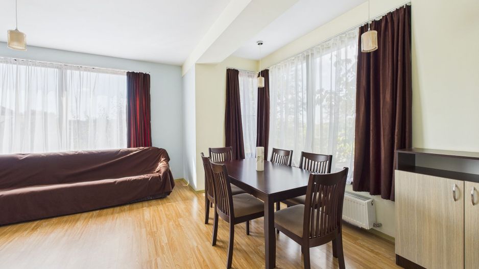 Apartament 3 camere spațios și luminos – zonă liniștită Otopeni - Poză 1