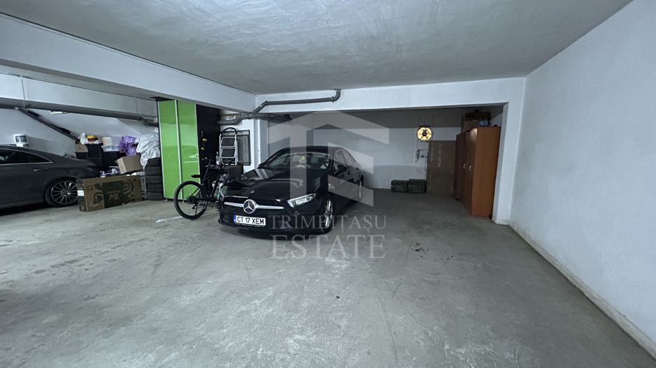 Apartament 2 camere Tomis Plus - loc parcare subteran - Poză 11