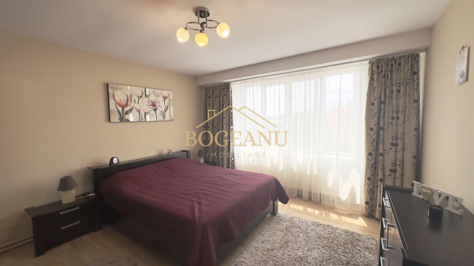 BG72-Cladire Multifunctionala 4 nivele-Girocului - Poză 4