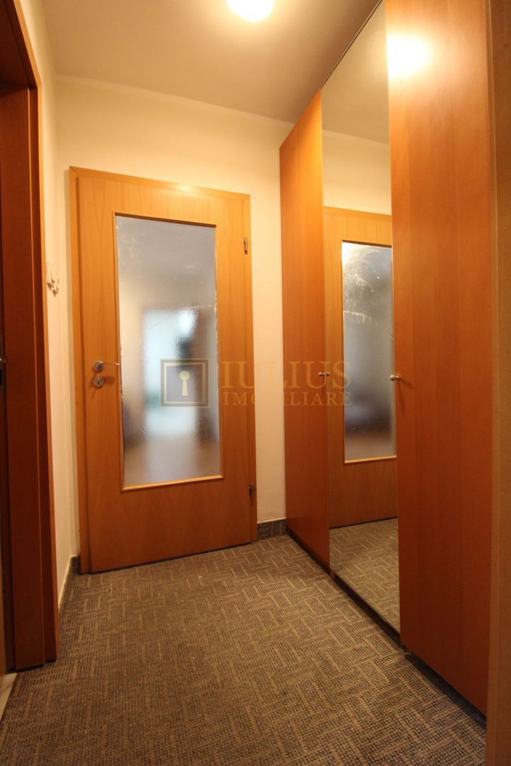 2 camere + centrala proprie, 2 minute de Piata Operei, Centru. Pet-friendly. - Poză 10