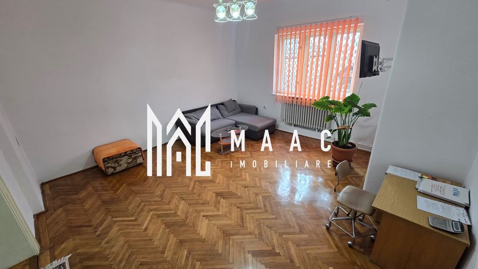 Apartament 4 camere 156 mpu zona Centrala Garaj Pivnita - Poză 18
