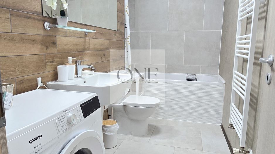 Apartament Spațios Zona Răcădău - Poză 10