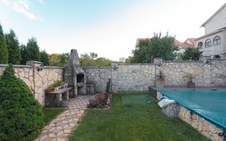 Casă de vânzare Botanica, mun. Chișinău - Poză 7